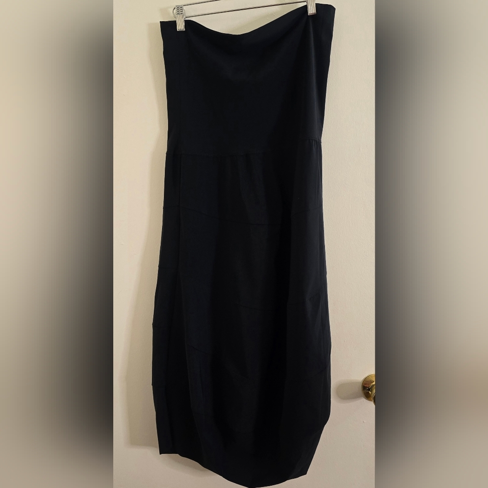 Elemente CLEMENTE Balloon Skirt/dresa